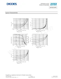 DXT2013P5-13 Datasheet Pagina 5