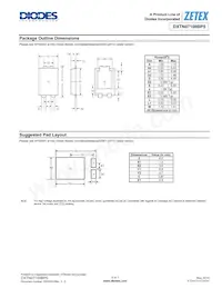 DXTN07100BP5-13 Datenblatt Seite 6