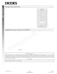 DZT951-13 Datasheet Page 4