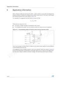 E-L6221AD Datasheet Page 14