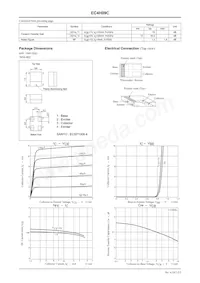 EC4H09C-TL-H Datasheet Page 2