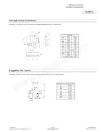 FCX591ATA Datasheet Page 6