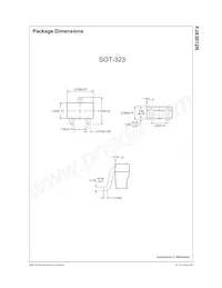 FJX3012RTF Datasheet Page 2