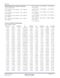 HFA3102B96 Datenblatt Seite 3