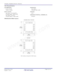 HFA3128RZ96 Datasheet Page 10