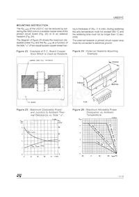 L6221CD013TR Datenblatt Seite 11