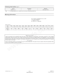 MMBTH10-7 Datasheet Page 3