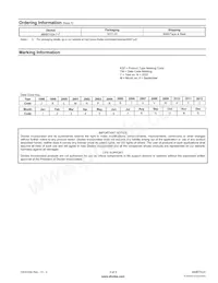 MMBTH24-7 Datasheet Page 3