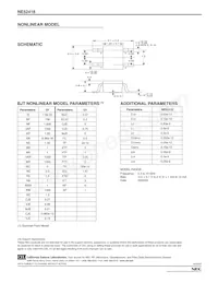 NE52418-T1-A Datasheet Page 5