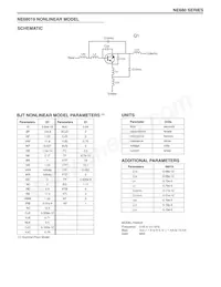 NE68030-T1-R45-A Datasheet Page 13