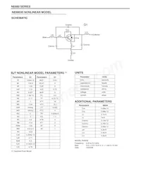 NE68030-T1-R45-A Datasheet Page 14