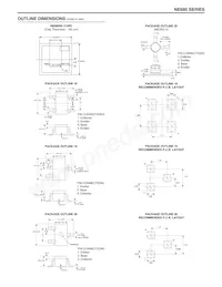NE68030-T1-R45-A Datasheet Page 17