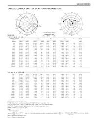 NE68133-T1B-A Datasheet Page 6