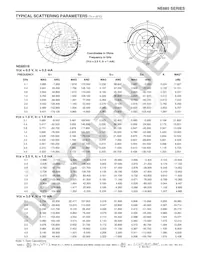 NE68519-T1-A Datasheet Page 5