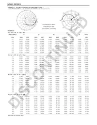 NE68519-T1-A Datasheet Page 8