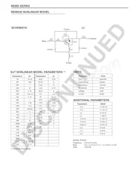 NE68519-T1-A Datasheet Page 12