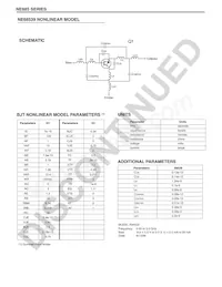 NE68519-T1-A Datenblatt Seite 14