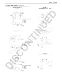 NE68519-T1-A Datasheet Pagina 15