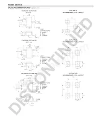 NE68519-T1-A Datasheet Page 16