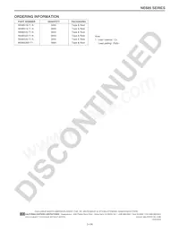 NE68519-T1-A Datasheet Pagina 17