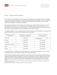 NE685M33-T3-A Datasheet Page 6