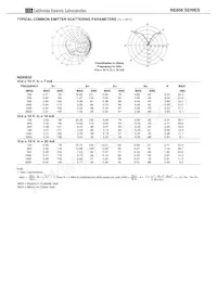 NE85633L-A Datasheet Page 11
