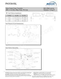 PH3134-55L Datasheet Page 2