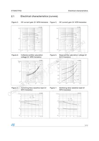 STS05DTP03 Datasheet Page 5