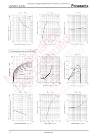 UNR221300L數據表 頁面 14