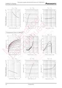 UNR521W00L數據表 頁面 14