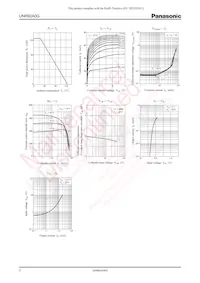 UNR92A0G0L Datenblatt Seite 2