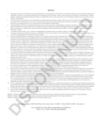 UPA801T-T1-A Datasheet Page 6