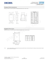 ZXTN04120HP5TC Datenblatt Seite 6