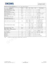 ZXTN07012EFFTA Datenblatt Seite 4