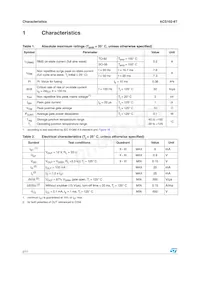 ACS102-6TA數據表 頁面 2