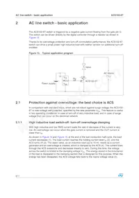 ACS102-6TA Datasheet Page 6