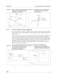 ACS102-6TA Datasheet Pagina 7