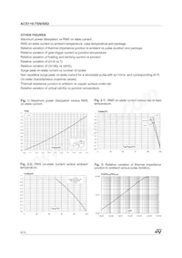 ACS110-7SB2 Datasheet Pagina 6