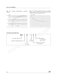 ACS110-7SB2 Datasheet Page 8