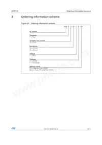 ACST1235-7T Datasheet Page 9