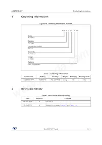 ACST310-8FP Datenblatt Seite 13