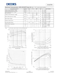 BC847PN-7-F Datasheet Page 3