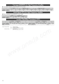 BCR30FR-8LB#BH0 Datasheet Page 12