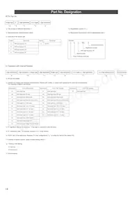 BCR30FR-8LB#BH0 Datasheet Page 14