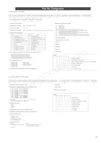 BCR30FR-8LB#BH0 데이터 시트 페이지 15