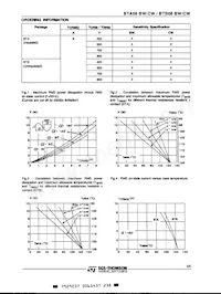 BTB08-400TWRG Datasheet Page 3