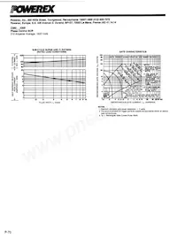 C380MX500 Datasheet Page 4