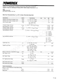 C440PB Datasheet Page 3