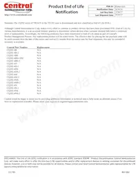 CQ202-4N-2 Datasheet Pagina 4