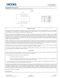 DCX124EU-7 Datasheet Page 13